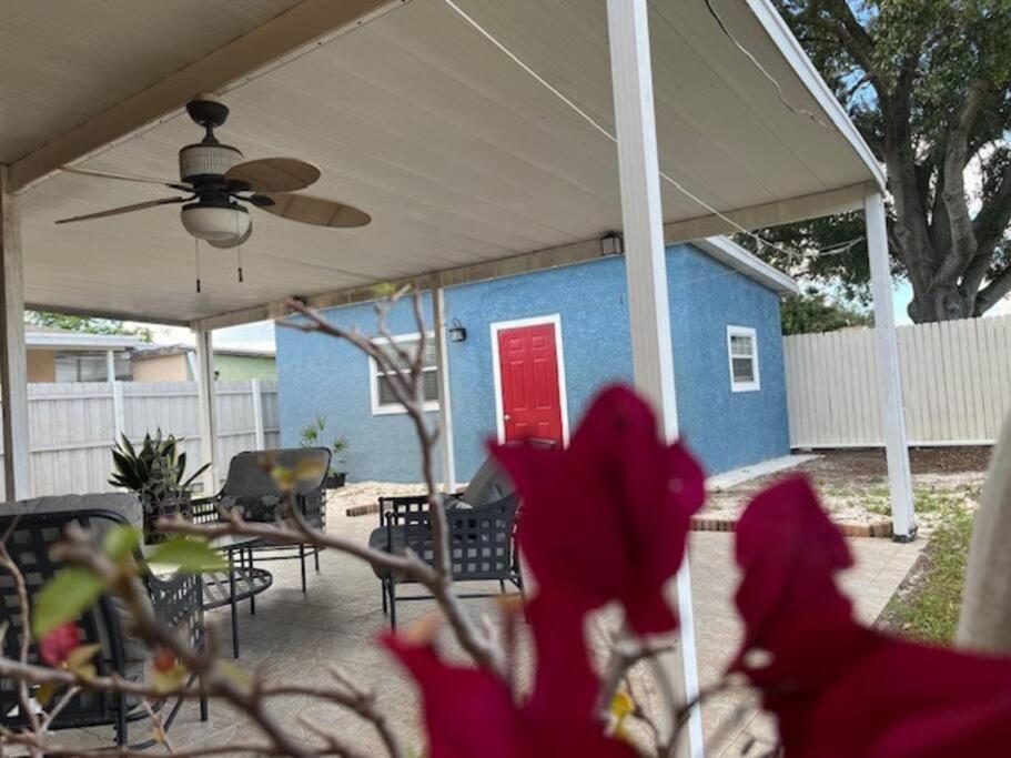 House Close To Downtown, Airport, Raymond James Stadium, And Many More Places Tampa Dış mekan fotoğraf