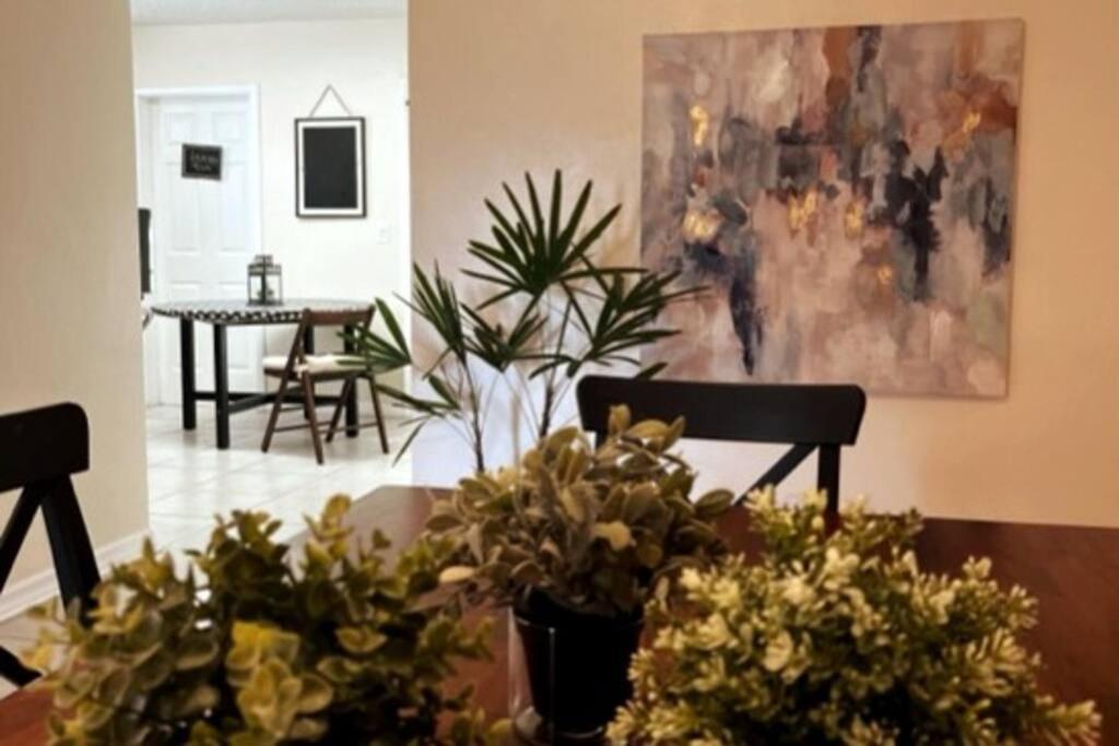 House Close To Downtown, Airport, Raymond James Stadium, And Many More Places Tampa Dış mekan fotoğraf