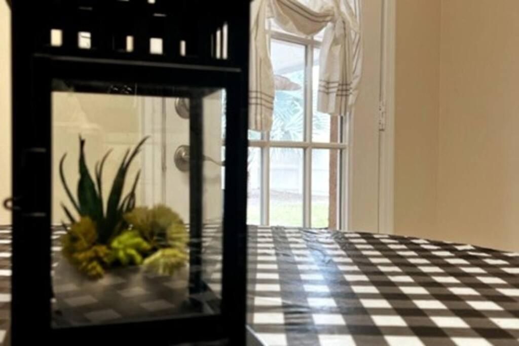 House Close To Downtown, Airport, Raymond James Stadium, And Many More Places Tampa Dış mekan fotoğraf