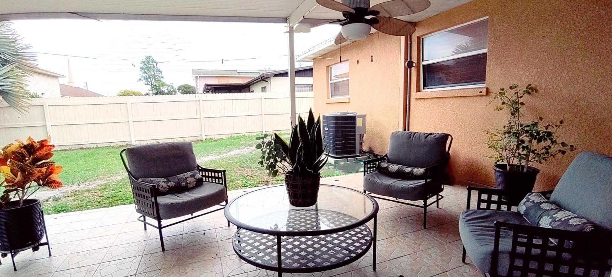 House Close To Downtown, Airport, Raymond James Stadium, And Many More Places Tampa Dış mekan fotoğraf