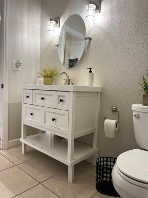 House Close To Downtown, Airport, Raymond James Stadium, And Many More Places Tampa Dış mekan fotoğraf