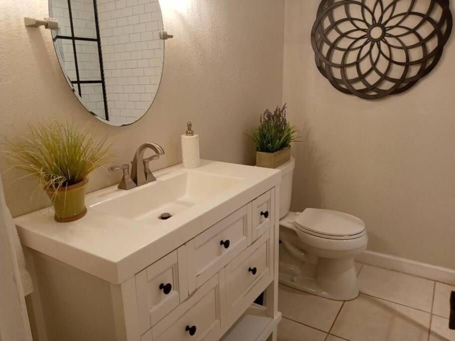 House Close To Downtown, Airport, Raymond James Stadium, And Many More Places Tampa Dış mekan fotoğraf