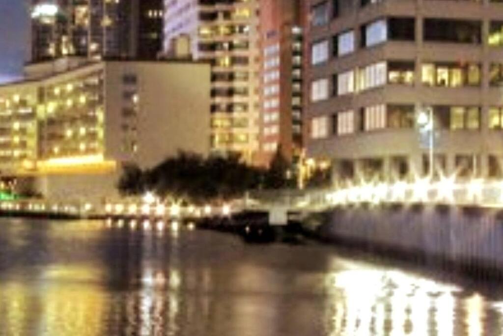 House Close To Downtown, Airport, Raymond James Stadium, And Many More Places Tampa Dış mekan fotoğraf